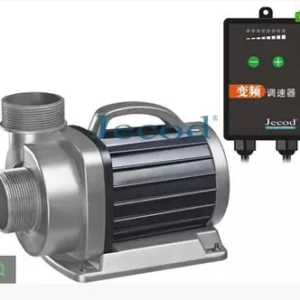 Jebao Eco water pump BP6000 with speed controller-0
