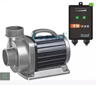 Jebao Eco water pump BP6000 with speed controller-0