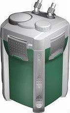 Jebao external filter 104U for aquariums-0