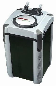 Jebao external filter 502 for aquariums-0
