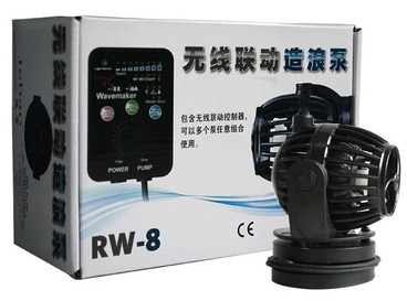 jebao wireless Propeller pump controller for wave maker RW8-0