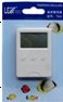 Leaf accurate aquarium temperature alarm themometer-0