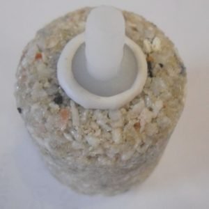 made in china air stone for aquarium air pump-0