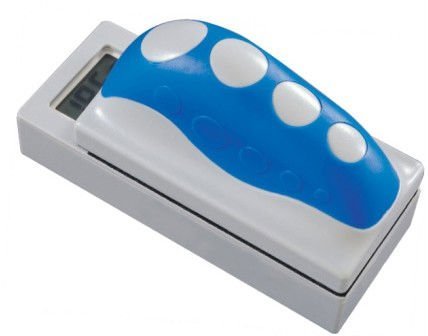 magnetic floating aquarium glass cleaner WD-803-0