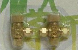 Master aquarium CO2 controller SO-05-0