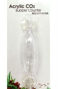 mini ISTA CO2 counter I-565-0