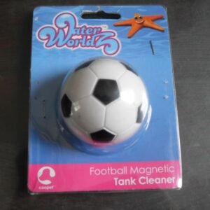 MINI magnetic floating aquarium cleaner-0