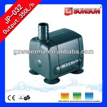Mini Submersible Pump for Aquarium or Small Water Feature JP-032-0