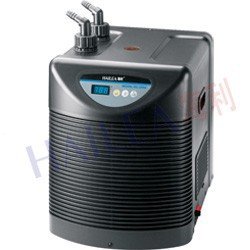 New designed 1/6HP HAILEA aquarium chiller unit HC250A-0