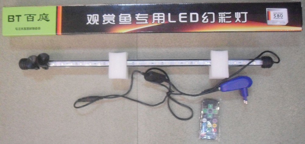 New fashion BT LED light 110-240V BT807 multicolour-0