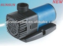 New Frequency Conversion Pond Water Pump JSP-7500-0