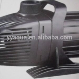 Newly designed Jebao 50w super quiet ECO Electronic pond water pump CM6500-0