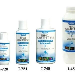 NH/CL AQUA RELIEVER I-720-0