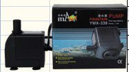 promotion Amazon aquarium electric submersible water pump YMX430-0