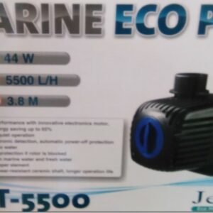 Promotion most new updated jebao jecod eco aquarium water pump DT5500-0