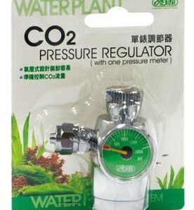 promotion taiwan ISTA Acu-Dose CO2 flow Regulator I-584 for plant aquarium-0