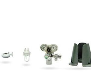 promotion taiwan ISTA CO2 diffuser gift set I-677 for plant aquarium-0