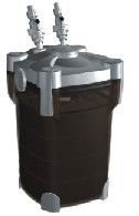 RESUN external filter EF-1200U for aquariums-0
