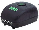 RS aquarium air pump RS-9902-0