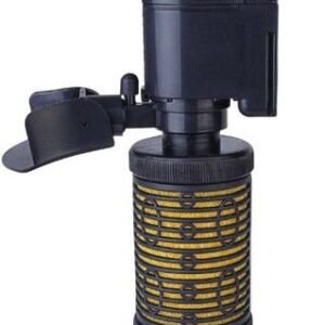 RS aquarium internal filter RS-400A-0