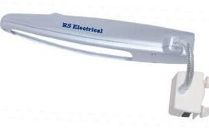 rs cheap electrical aquarium clip ight RS-7W-0