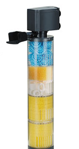 SOBO aquarium internal filter FE1504-0