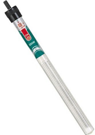 SOBO glass aquarium heater HF-500-0