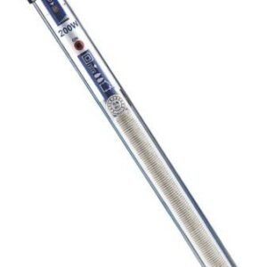 SOBO glass aquarium heater HL-100-0