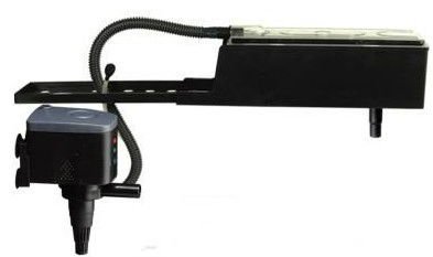 SOBO LED aquarium top filter LED-188F-0