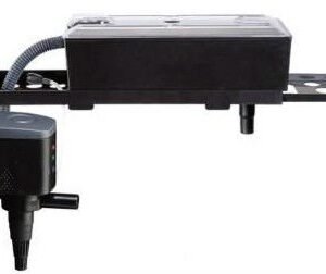 SOBO LED aquarium top filter LED-288F-0