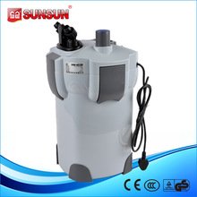 SUNSUN 1400L/h HW-403A aqua pure water filter HW-403A-0