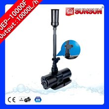 SUNSUN 155w 10000L/h Fountain Pump JEP-10000F water pump, fountain pump, garden fountain pump, submersible pump-0