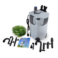 SUNSUN 2000L/h aquarium canister filter HW-404A-0