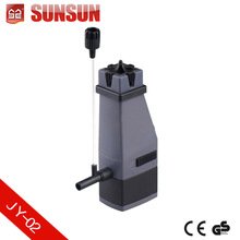 SUNSUN 2016 New JY-02 aquarium filter prices-0