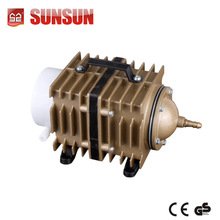 SUNSUN 2016 Top Quality Aquarium Fish Tank Air Pump ( 185W 150L/min) ACO-012-0