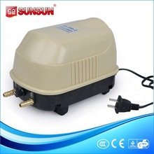 SUNSUN 220V / 50Hz air conditioner mini pump HT-501-0