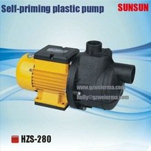 SUNSUN 280W industries back water pump HZS-280-0