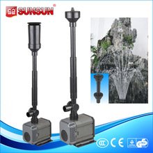 SUNSUN 3000L/h HQB-3503 garden equipment houses door garden tools-0