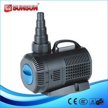 SUNSUN 5000L/h ECO aquarium submersible fish pond water pump CEP-5000-0