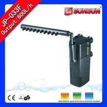 SUNSUN 600L/h Aquarium Internal Filter JP-033F-0