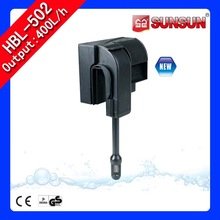 SUNSUN CE aquarium upper filter for tank fish 600L/h 500L/h 400L/h HBL-502-0