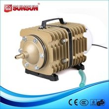 SUNSUN CE/GS 90L/min 120W Guangzhou Air Compressor ACO-007-0