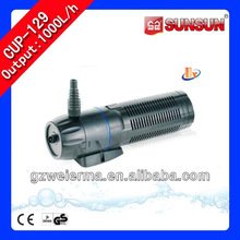 SUNSUN CE,GS aquarium fish Pump with high quality CUP-129-0