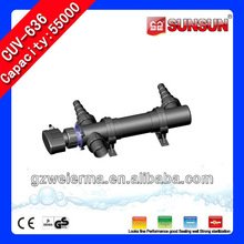 SUNSUN CE/GS Long Life Time 36W Garden Ultraviolet Lamp-0