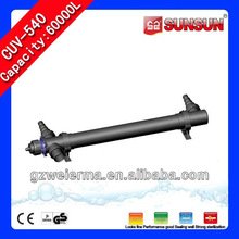 SUNSUN CE/GS Long Life Time 40W Garden Pond Light CUV-540-0