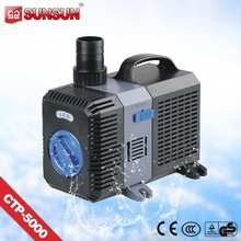 SUNSUN CTP-5000 ECO 30w 5000L/h Frequency Variation SubmersIble-0