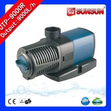 SUNSUN Garden Fountain Pump Tank Submersible Water Pump Submersible Po...-0