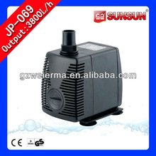 SUNSUN GS,CE 95W 3800L/h Aquarium Small Water Submersible Pump JP-069-0