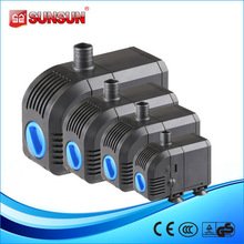 SUNSUN HJ-1100 filter and pump HJ-1100-0