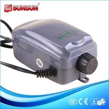 SUNSUN YT-301C 0.012MPa 0.15L/min micro aquarium air pump-0